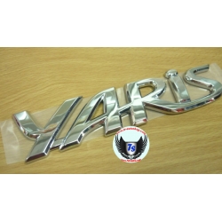 LOGO YARIS FOR TOYOTA YARIS  โตโยต้า ยาริส ทุกรุ่น